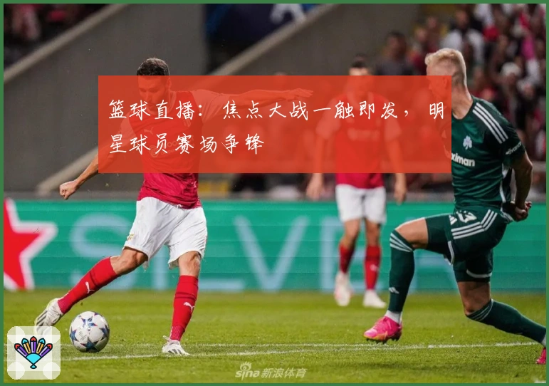 篮球直播：焦点大战一触即发，明星球员赛场争锋